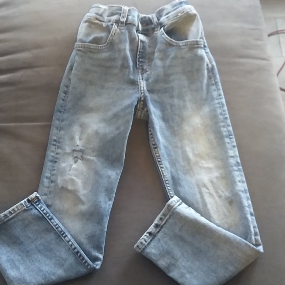 Boys Denim Jeans
